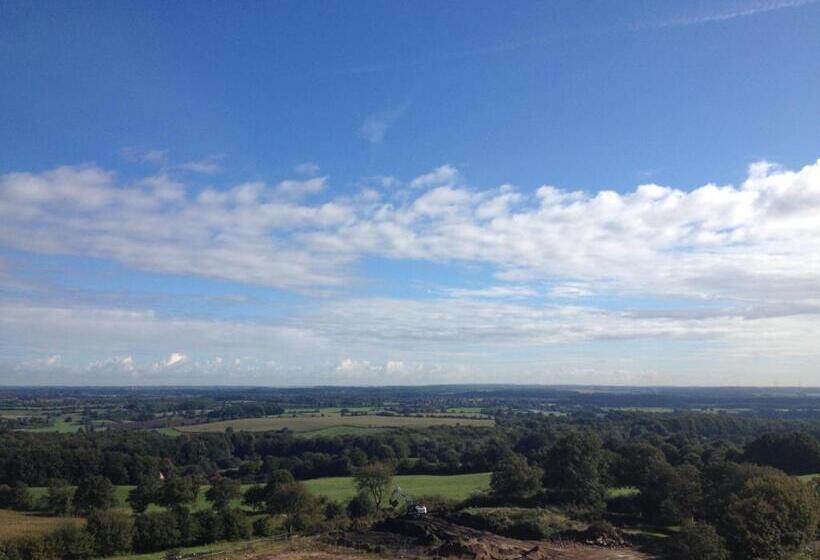 Panorama Hotel Aschberg