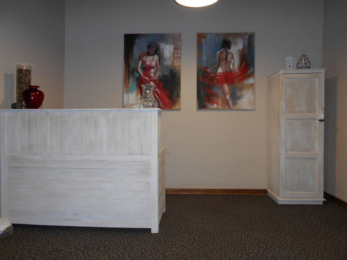 بنسيون @four Guest House Brits