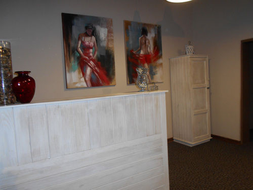 بنسيون @four Guest House Brits