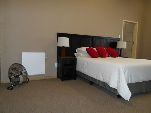 بنسيون @four Guest House Brits