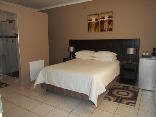 بنسيون @four Guest House Brits