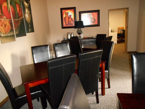 بنسيون @four Guest House Brits