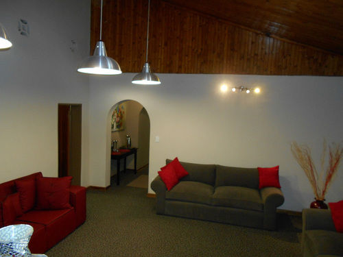 بنسيون @four Guest House Brits