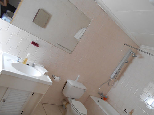 بنسيون @four Guest House Brits