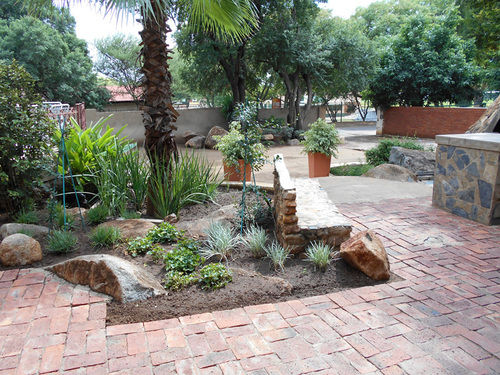 بنسيون @four Guest House Brits