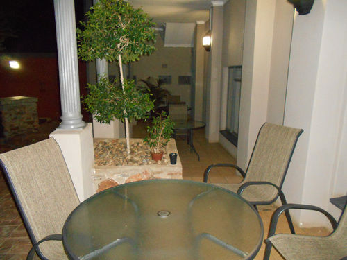 بنسيون @four Guest House Brits