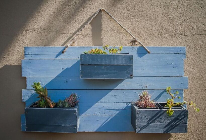 بنسيون Guesthouse Larachelle