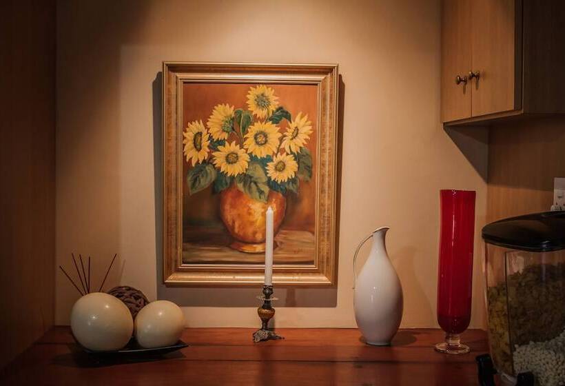 بنسيون Guesthouse Larachelle