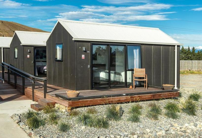 Riverlands Roadhouse Motel