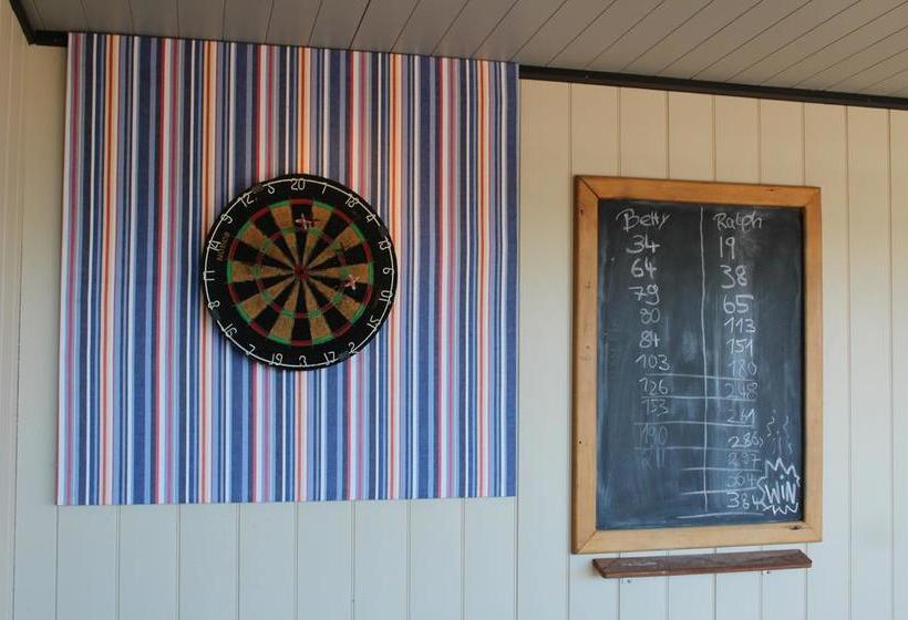 Riverlands Roadhouse Motel