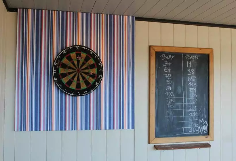 Riverlands Roadhouse Motel