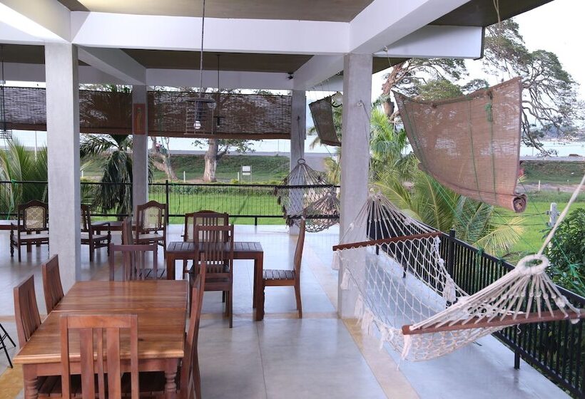 Serene Park Hotel By Ark