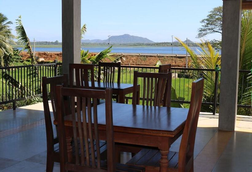 Serene Park Hotel By Ark