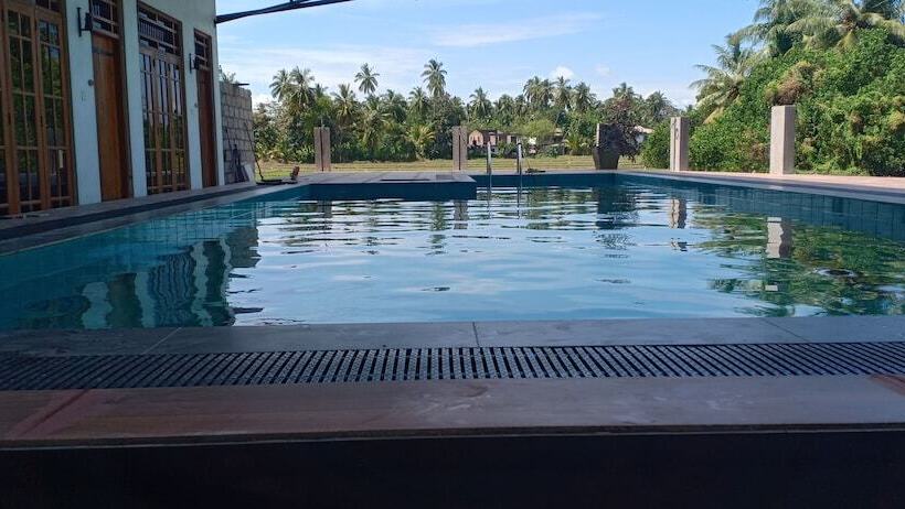 Serene Park Hotel By Ark