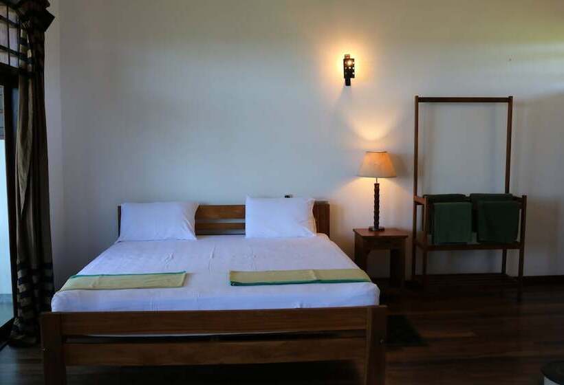 Serene Park Hotel By Ark