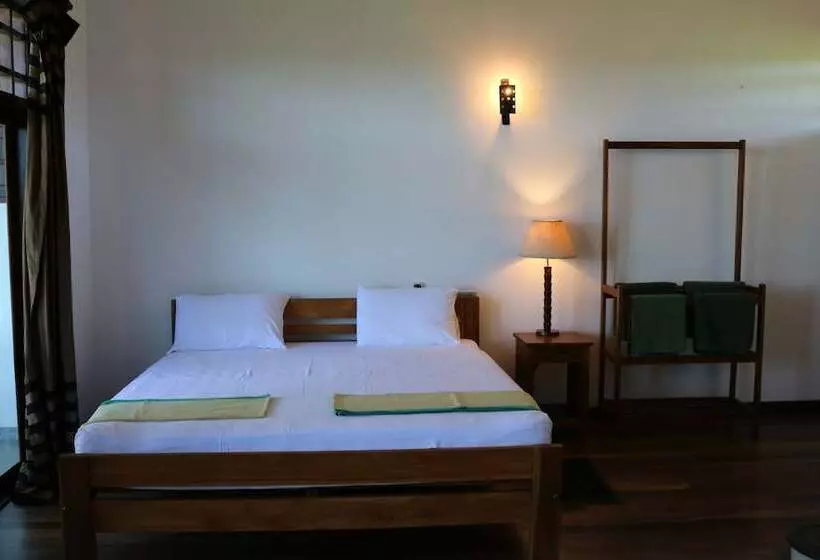 Serene Park Hotel By Ark