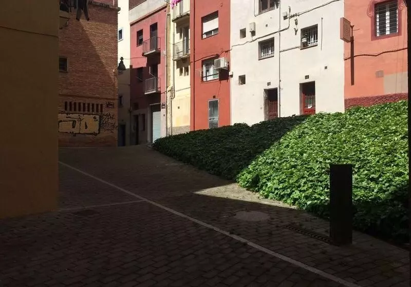 Sm Apartments