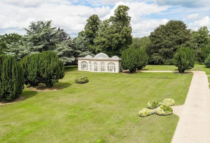 Barton Hall Hotel & Spa