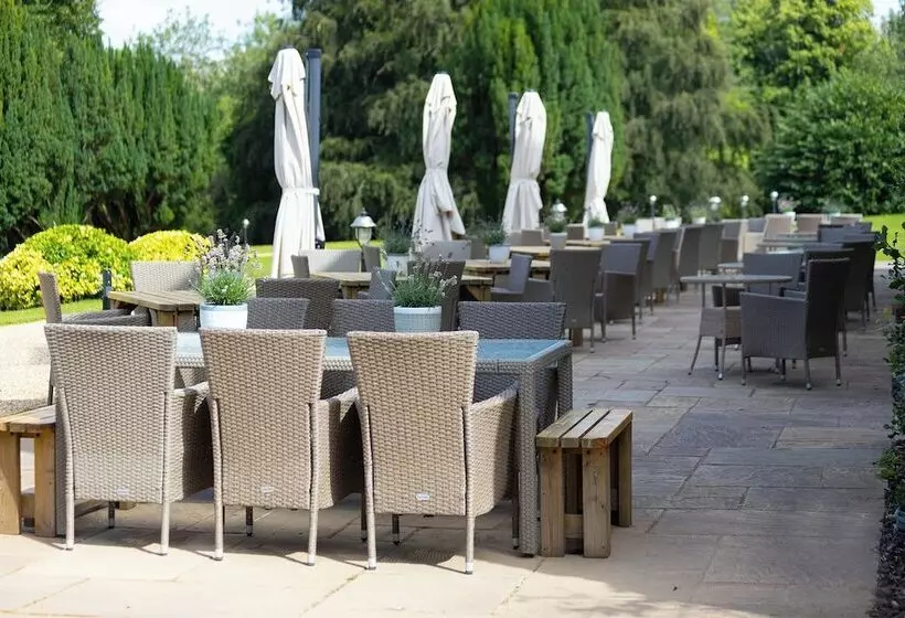 Barton Hall Hotel & Spa