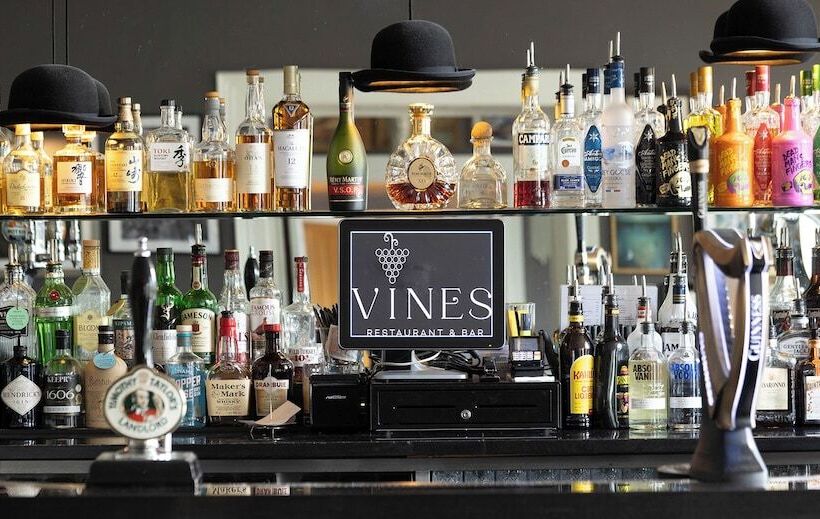 Barton Hall Hotel & Spa