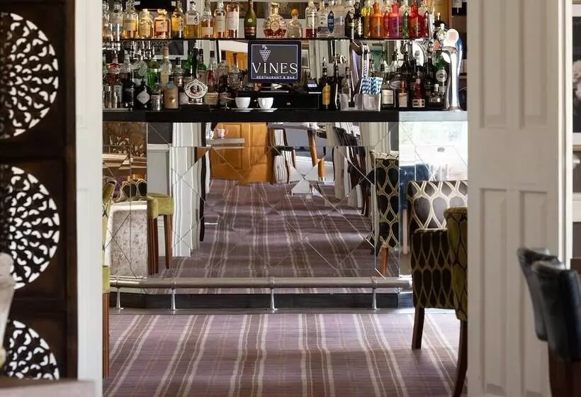 Barton Hall Hotel & Spa