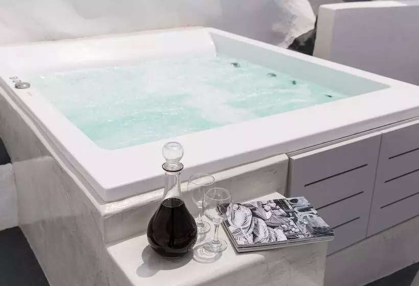 Aamiaismajoitus (B&B) Captain S House Suites