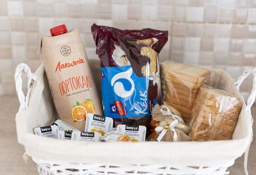 Bed and Breakfast Captain S House Suites