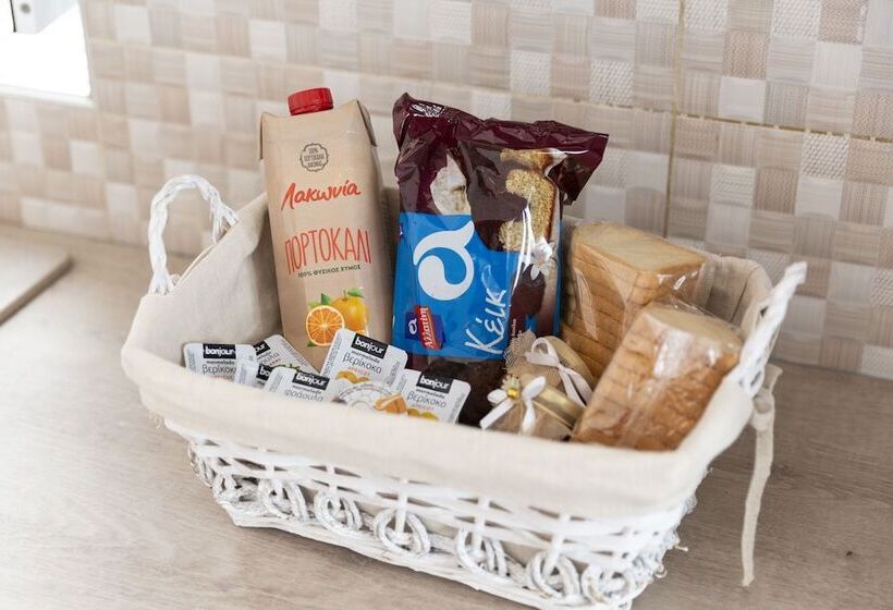 Bed and Breakfast Captain S House Suites