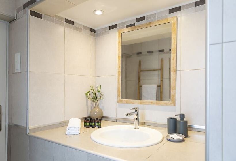 Bed and Breakfast Captain S House Suites