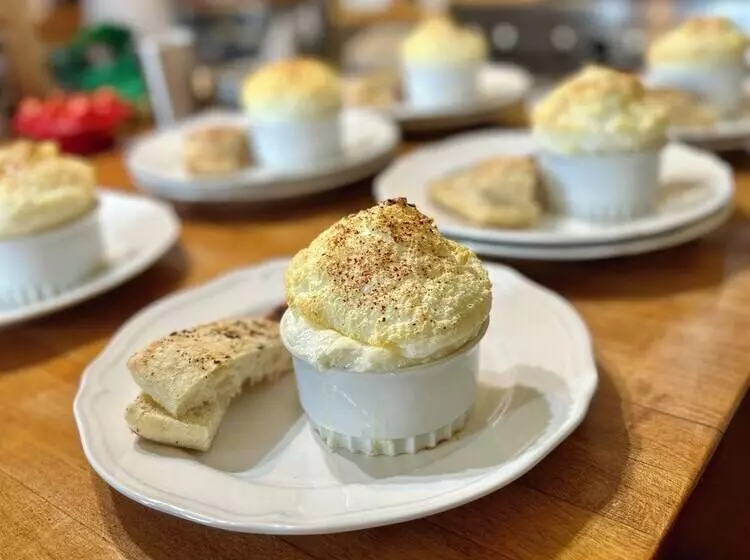 Aamiaismajoitus (B&B) The Gables Wine Country Inn