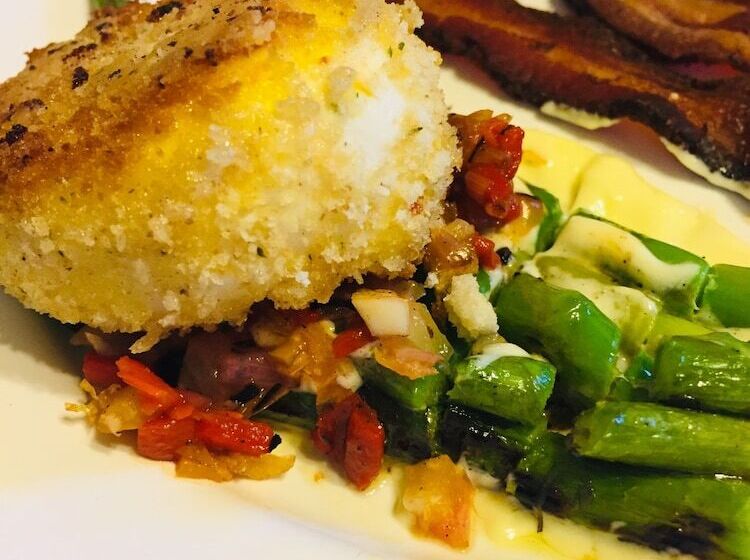 住宿加早餐 The Gables Wine Country Inn