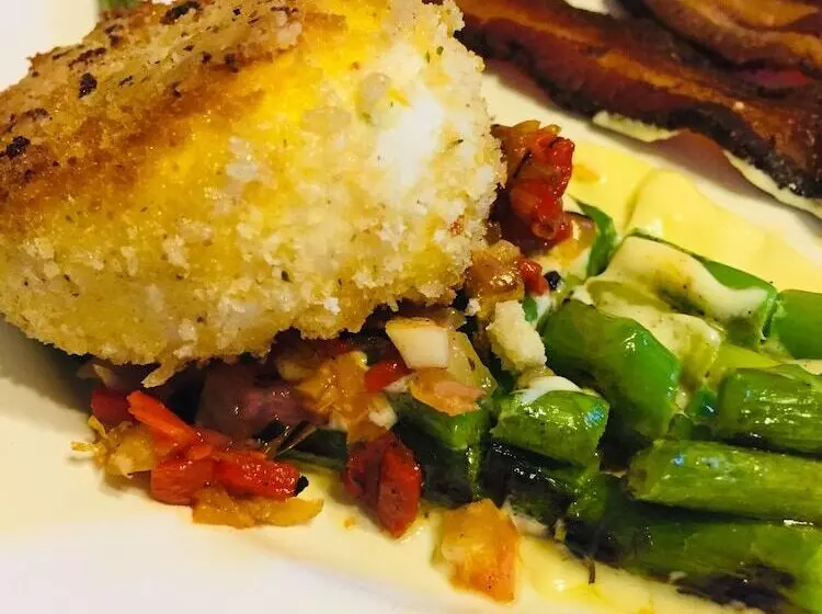 Aamiaismajoitus (B&B) The Gables Wine Country Inn