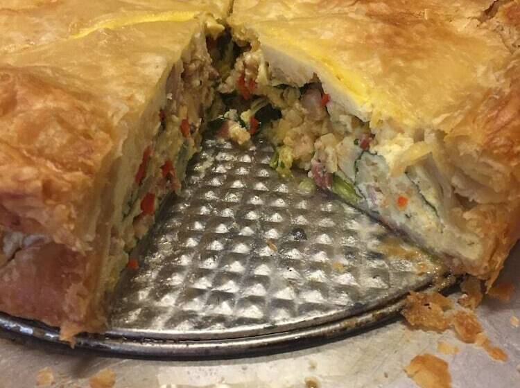 住宿加早餐 The Gables Wine Country Inn