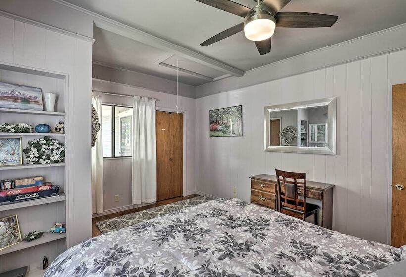 Bisbee Home < 1/2 Mi To Park & Tennis Courts!