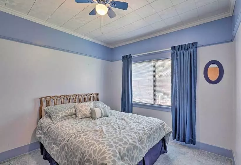 Bisbee Home < 1/2 Mi To Park & Tennis Courts!