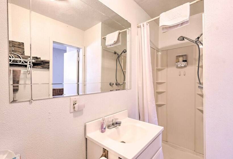 < 5 Mi To Ghost Town: Mtn View Crown King Retreat