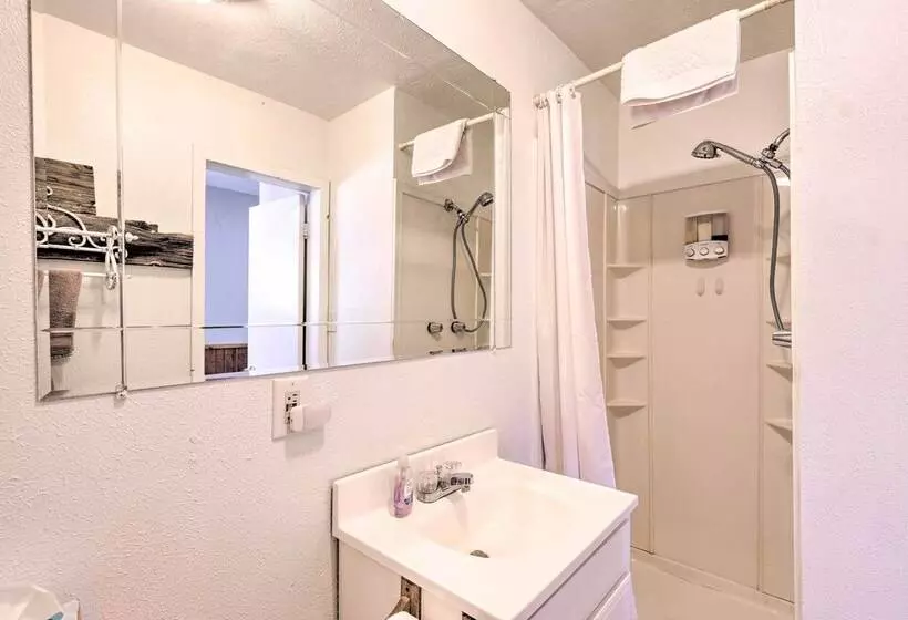 < 5 Mi To Ghost Town: Mtn View Crown King Retreat