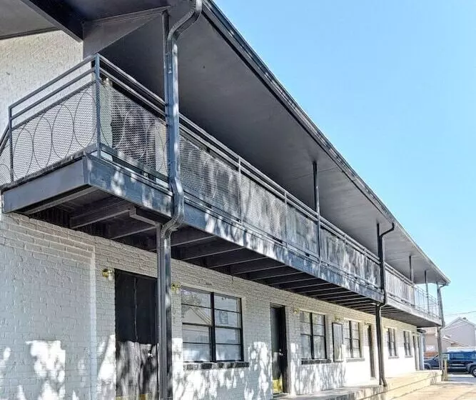 Cityplace Bnb Apart