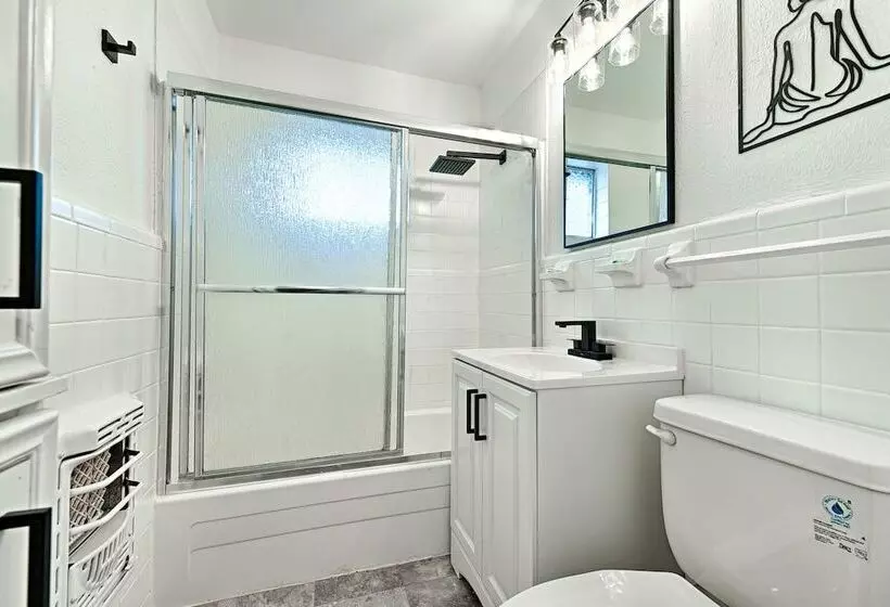 Cityplace Bnb Apart
