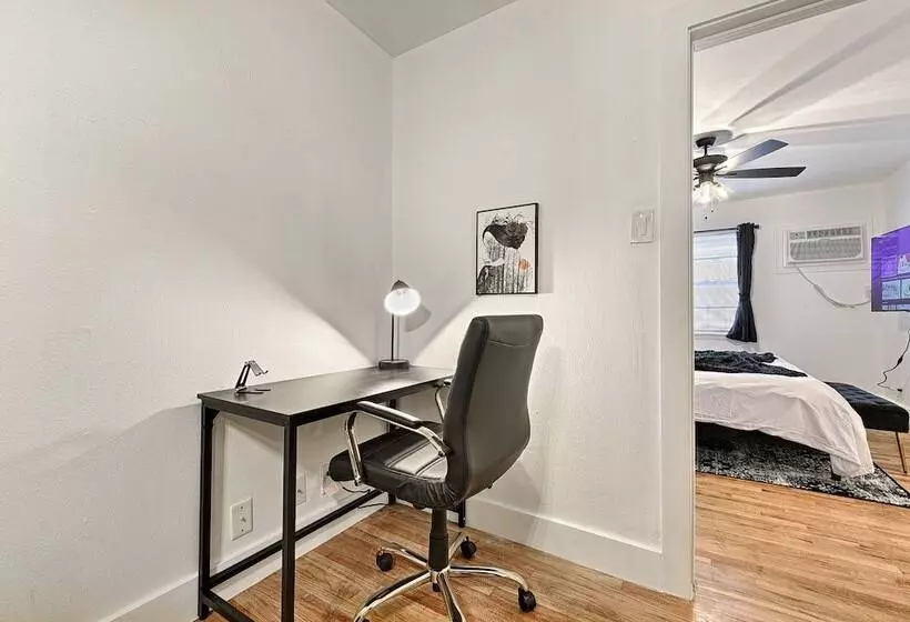 Cityplace Bnb Apart