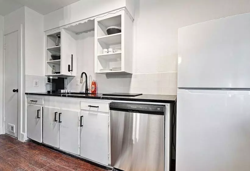 Cityplace Bnb Apart