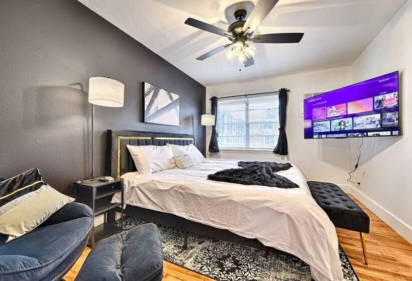 Cityplace Bnb Apart