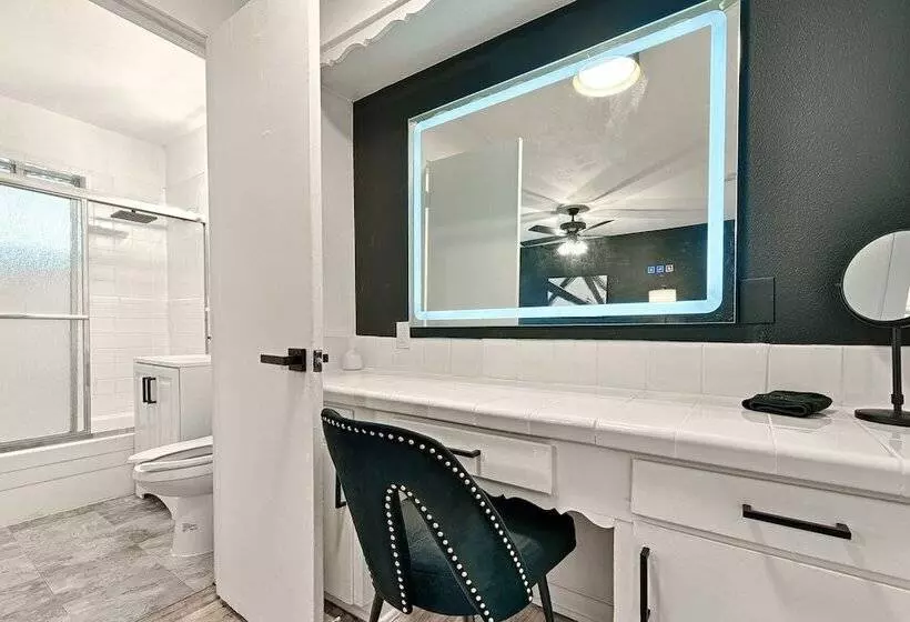 Cityplace Bnb Apart