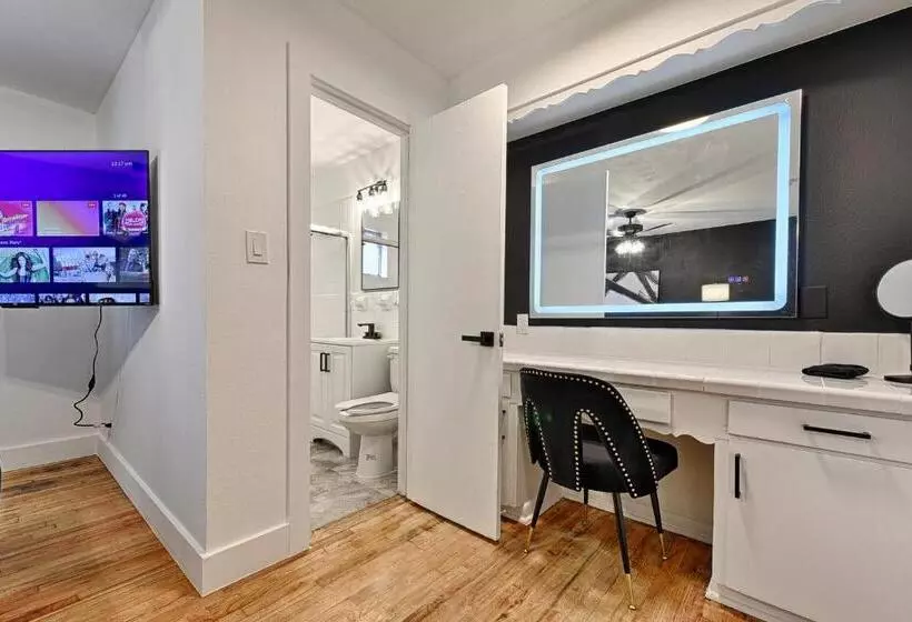 Cityplace Bnb Apart
