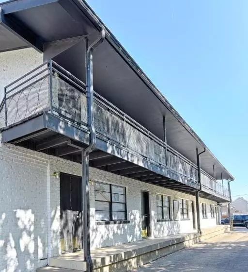 Cityplace Bnb Apart