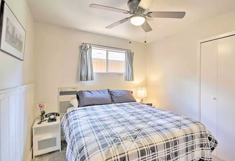 Coconino National Forest Home W/deck & Yard!