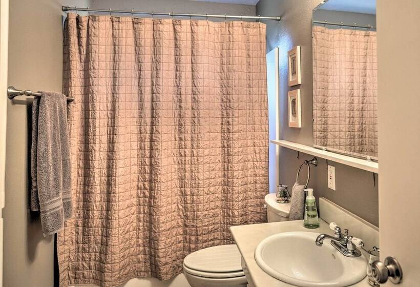 Coconino National Forest Home W/deck & Yard!