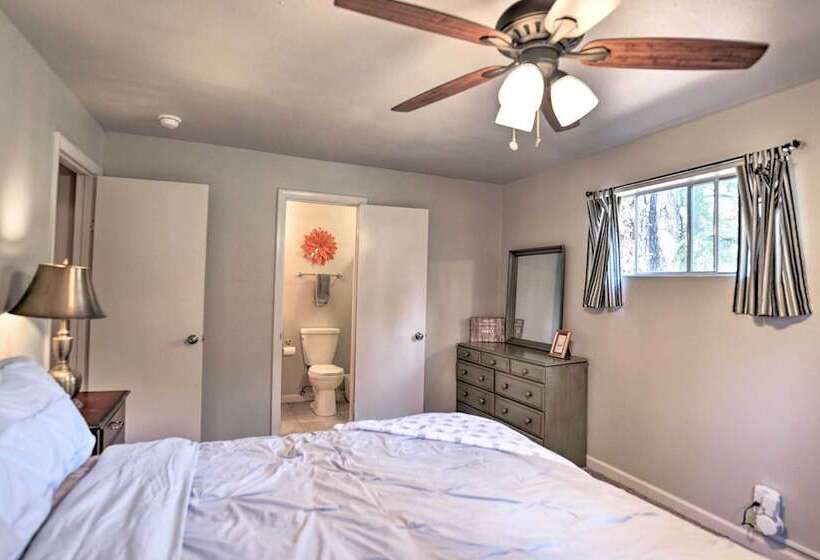 Coconino National Forest Home W/deck & Yard!