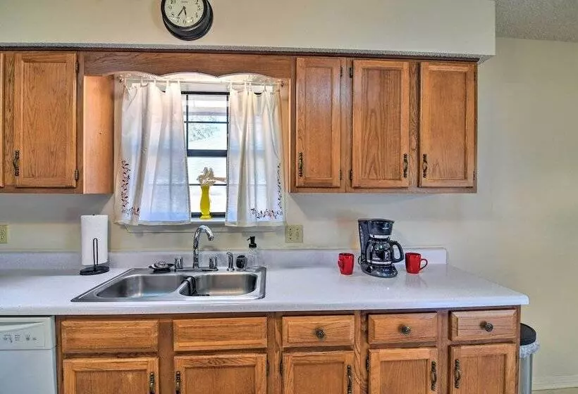 Diamondhead Home Near Bay St Louis/beach Blvd