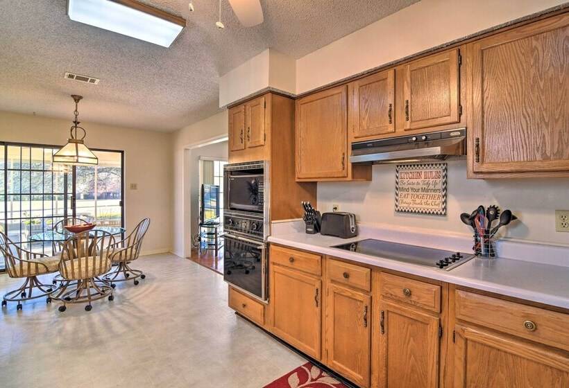 Diamondhead Home Near Bay St Louis/beach Blvd